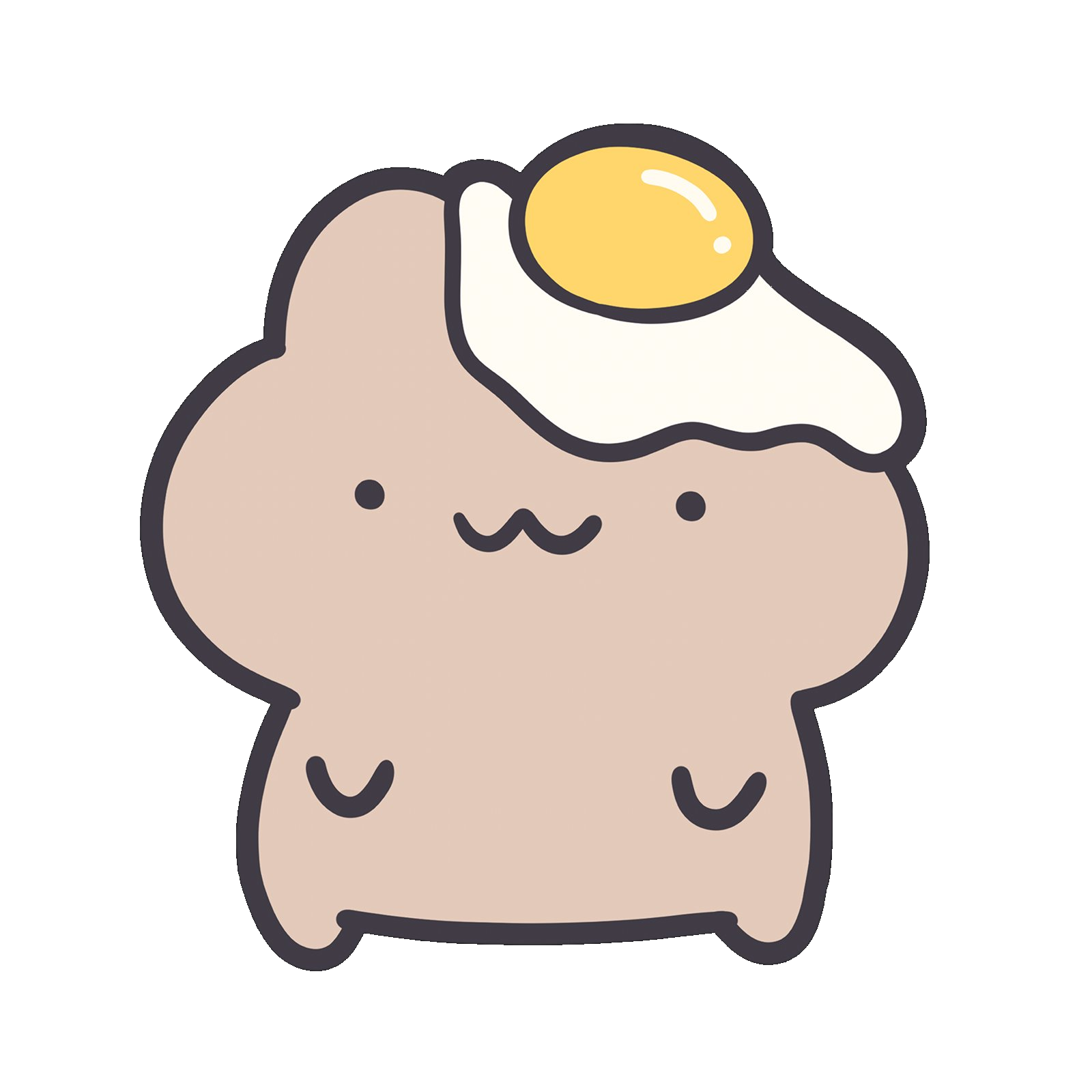 kanapei マスコットキャラクター